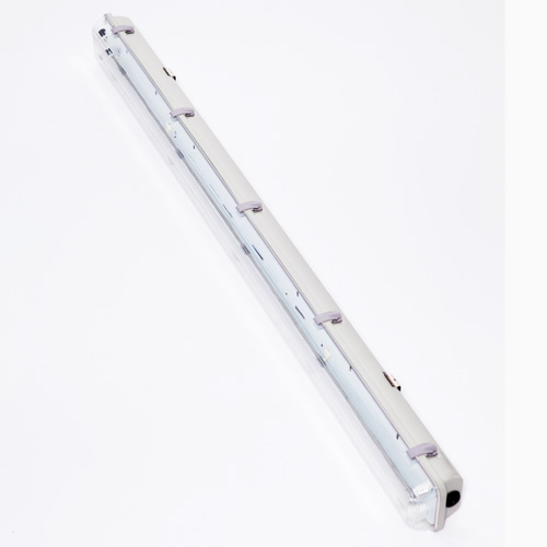 【防塵燈】的世界，可謂“一應俱全”