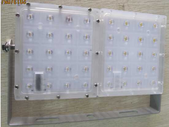 不夠亮？【led投光燈】讓你黑夜變白天