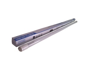 黑夜中的光明，由【led燈管】"創(chuàng)造"