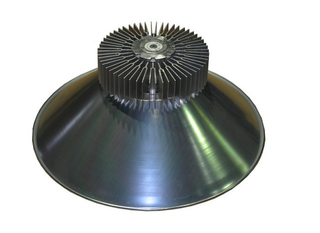 揭秘八大功能性優(yōu)勢(shì)：大功率led工礦燈小日子真不錯(cuò)！