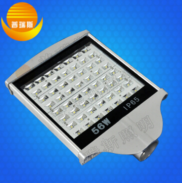 LED路燈用心設(shè)計(jì)，給你視覺(jué)震撼