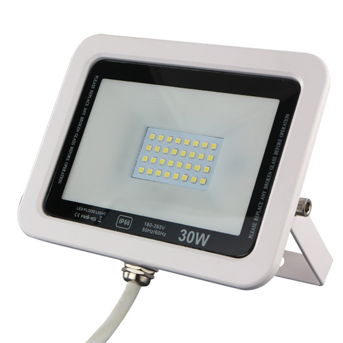 組成LED投光燈的三大部分下的小部分！