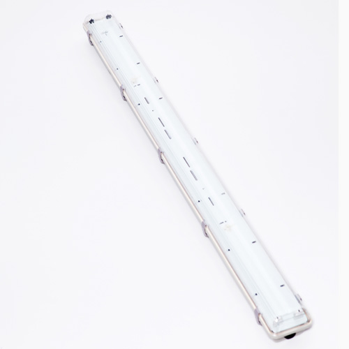 【三防燈】的制作材料，各有各的優(yōu)點(diǎn)！