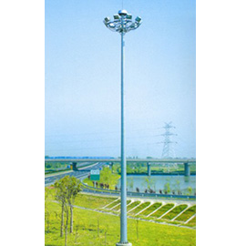 山東led路燈檢驗需做到位！