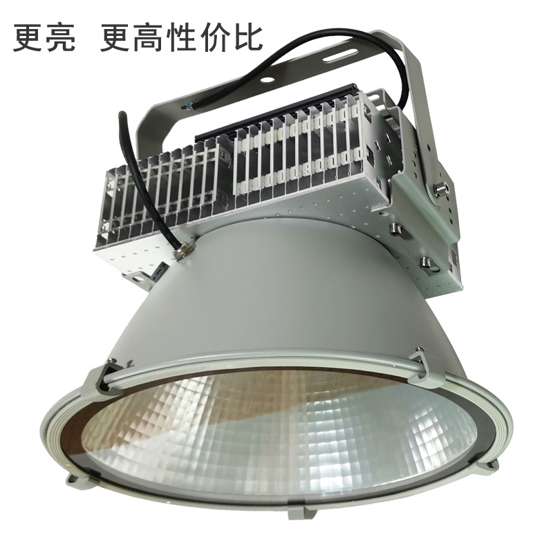 LED工礦燈所具備的優(yōu)勢(shì)有哪些？