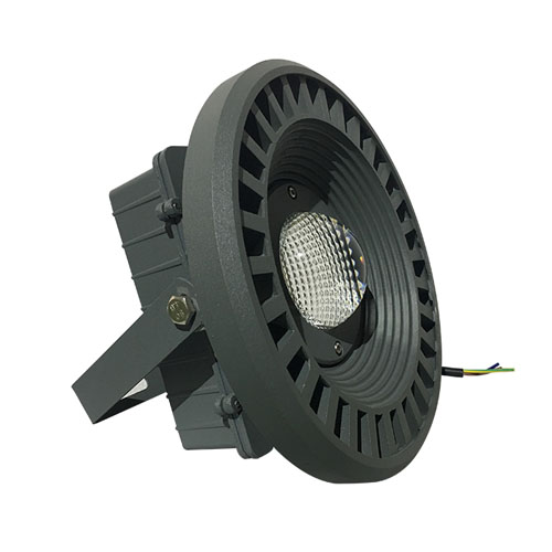 LED工礦燈須怎么維護？