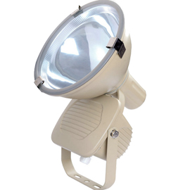 什么是金屬鹵化物燈？