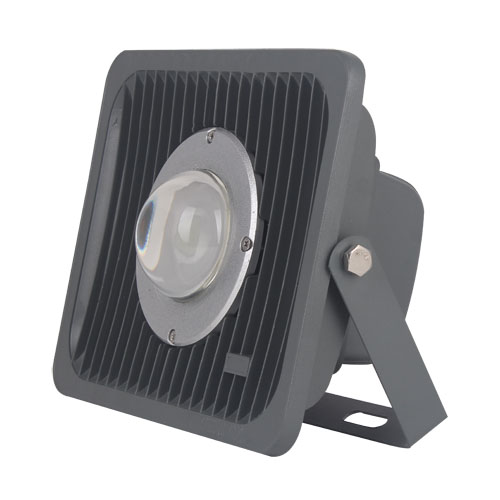 LED投光燈在高桿燈中有什么優(yōu)勢？