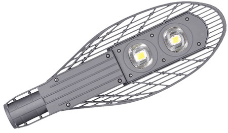 led路燈頭的優(yōu)點一般有哪些？