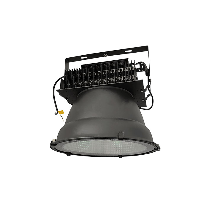 工礦燈和普通燈兩種的區(qū)別有哪些？